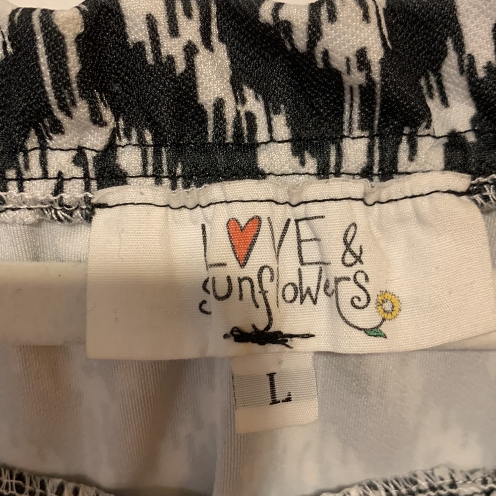 Romper for girls size large - Picture 4 of 4
